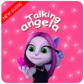 Guide Talking Angela New