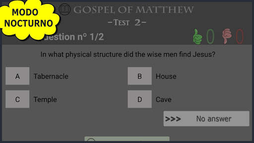 Learning the Bible скриншот 6