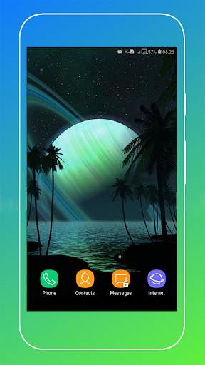 Universe Wallpaper 4k screenshot 11