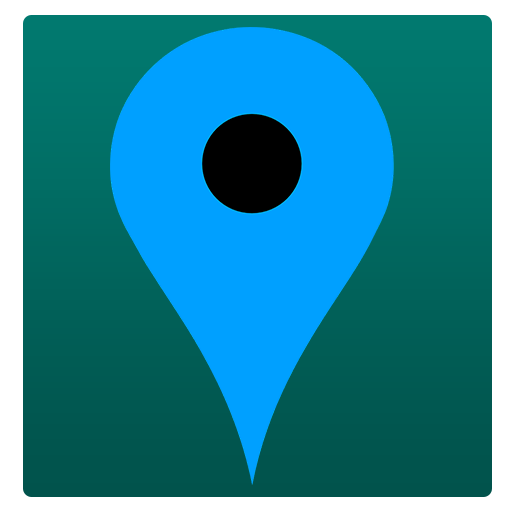 My Location icon