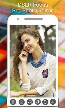 DSLR Focus Pro Photo Editor screenshot 7