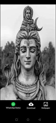 Mahakal Photo & Status - Mahadev Photo screenshot 4