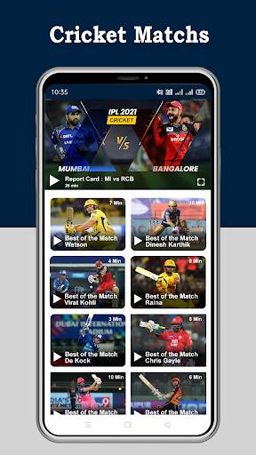 Live Cricket TV Live Star TV screenshot 1