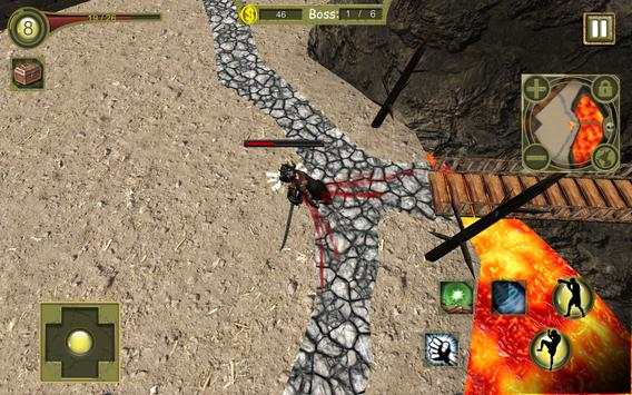 Monster Fighting screenshot 6