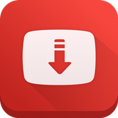 SnapTube icon