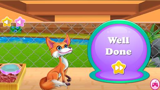 Animal Care _ animals games screenshot 5
