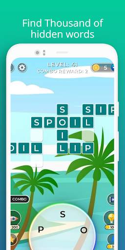 connect words screenshot 7