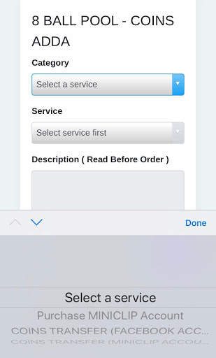 Coins Adda screenshot 5