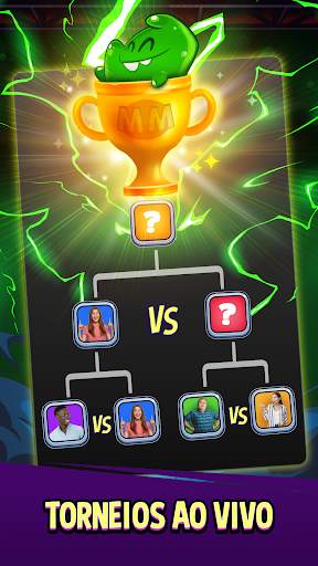 Match Masters ‎- PvP Match 3 screenshot 3