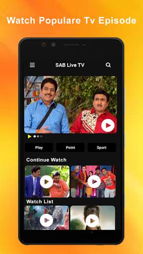 Guide For S-A-B TV : Balveer,Sony SAB Tv Show screenshot 4