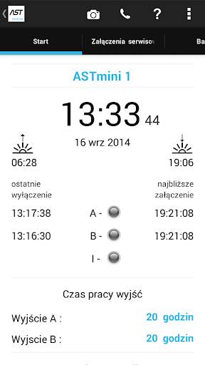 ASTmobile screenshot 8