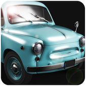 Mafia Racing: Open Alpha icon