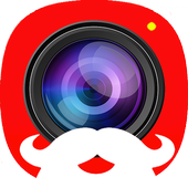 Christmas Emoji Face Swap icon