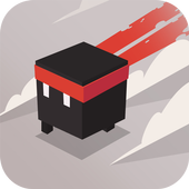 This is Ninja icon