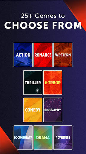 Fawesome - Movies & TV Shows screenshot 4