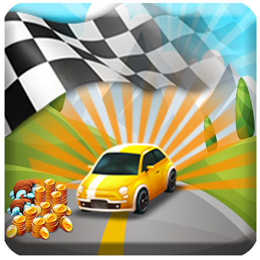 Eren Crazy Racer icon