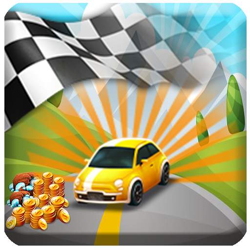 Eren Crazy Racer 1.2