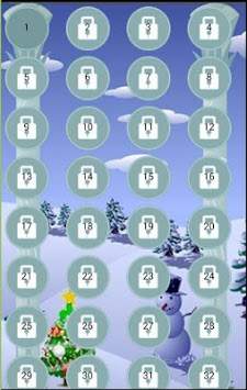 Christmas Marble Legend screenshot 3