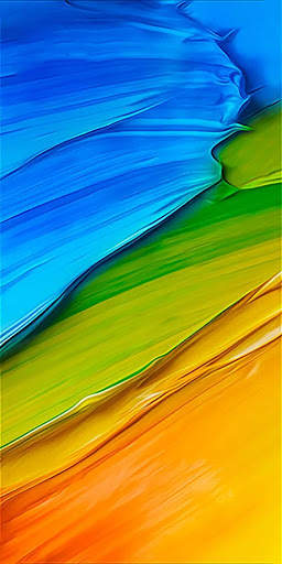 Blade V7 V7 Max ZTE Wallpaper screenshot 2