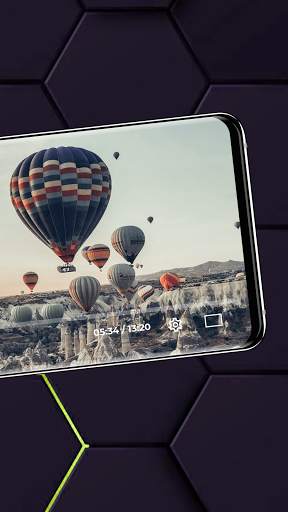 Cinema HD screenshot 6