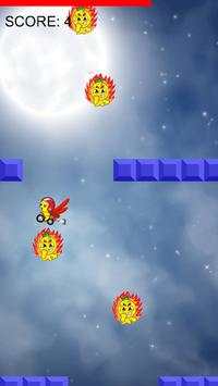 Yellow Bird Game screenshot 6