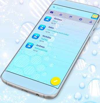 Hd Sms Themes For Samsung Galaxy J5 screenshot 1