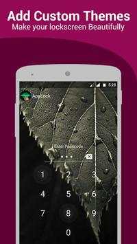 AppLock screenshot 6