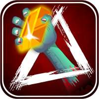 Bermuda: Dead Gold – Zombie Shooter logo