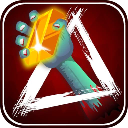 Bermuda: Dead Gold – Zombie Shooter 1.6