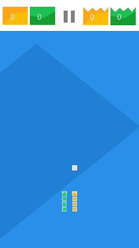 Snake Fight screenshot 3