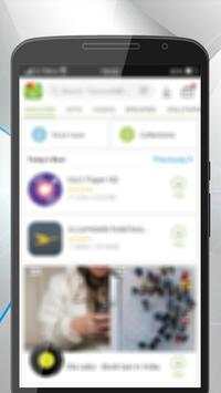 New Tips for Mobomarket 2017 screenshot 3