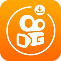 Kuai Downloader logo