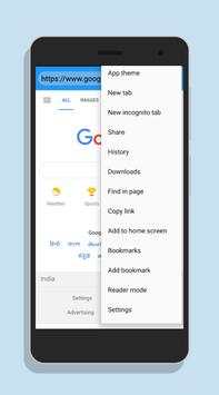 Uc fast browser screenshot 6