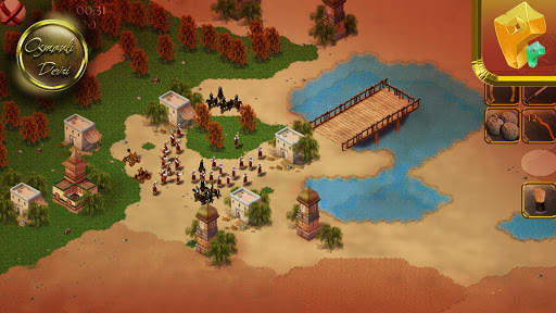 Osmanlı Devri screenshot 3