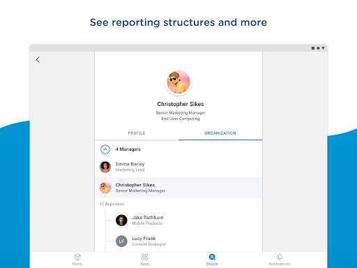 Intelligent Hub 10 تصوير الشاشة