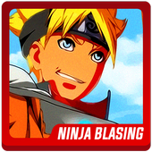 Guide - ultimate ninja blazing icon
