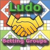 Ludo Tournament Groups 3.5