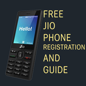 Free Jio Phone icon