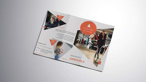 Brochure Maker, Pamphlet Maker screenshot 31