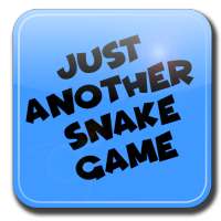 Just Another Snake Game logo