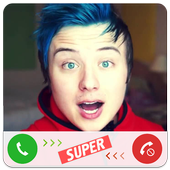 Fake Call EeOneGuy icon