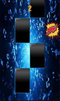 Aladdin 2019 - Piano Tiles screenshot 6
