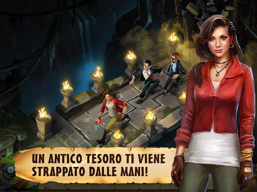Adventure Escape: Hidden Ruins screenshot 6