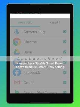 Super VPN - Free VPN Servers screenshot 15