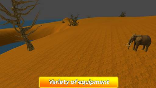 Hunting of Clash screenshot 4