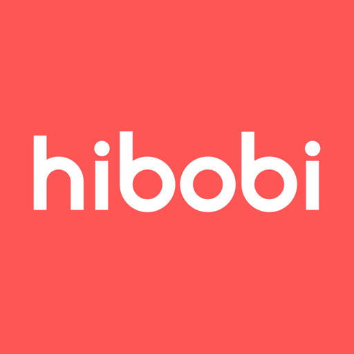 hibobi-Kindermode Online icon