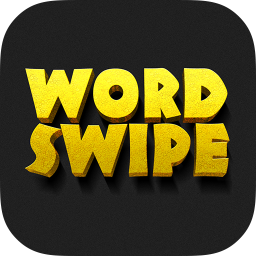 Word Swipe Puzzle Game icon