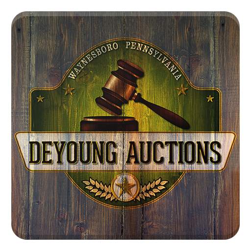 DeYoung Auctions 1.0
