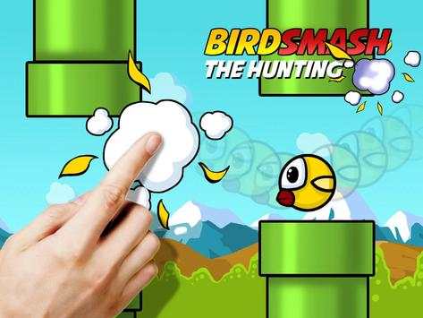 Bird Smash screenshot 4