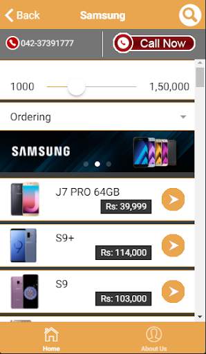 ADEEL G MOBILE screenshot 2